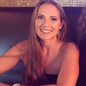 Meet your Posher, Brianne